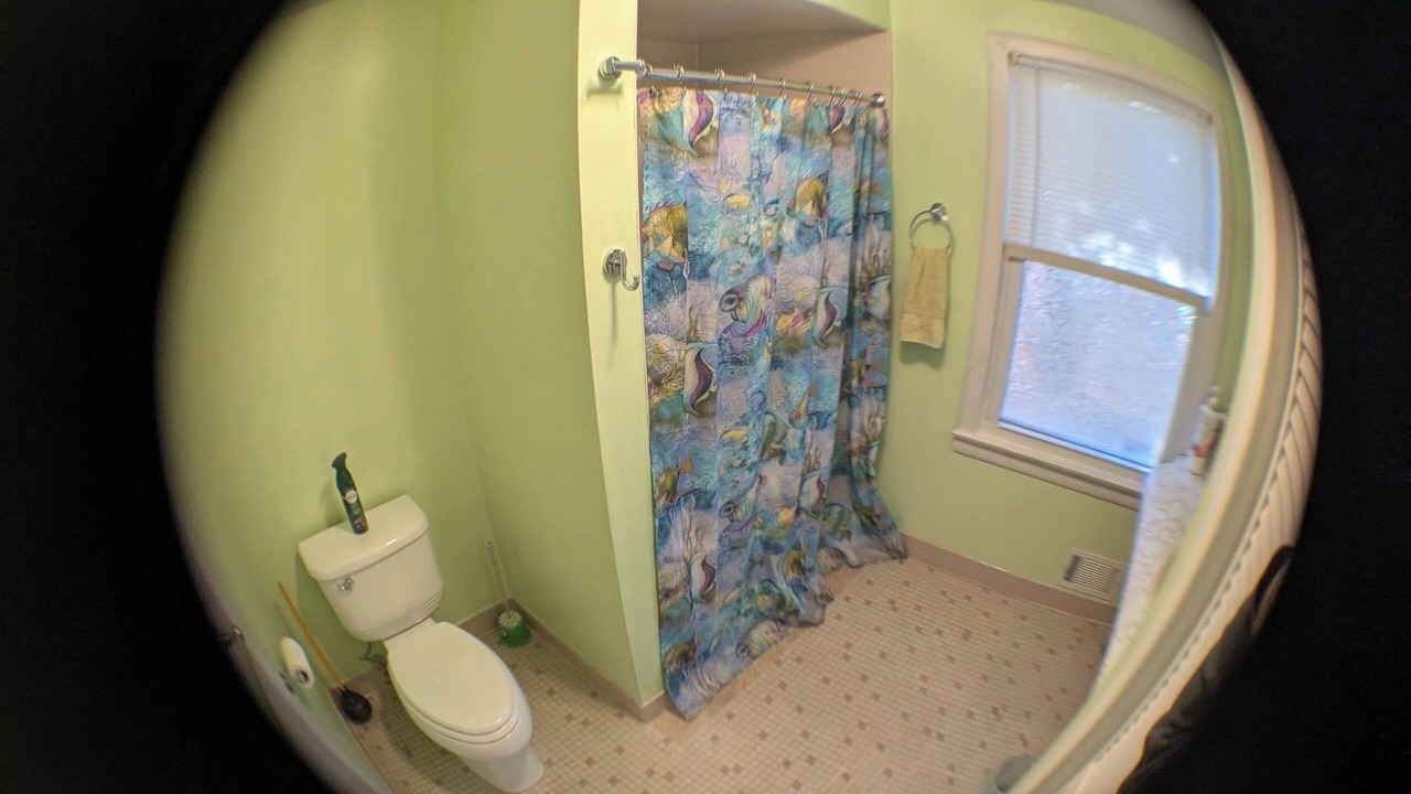 Photo of Bathroom in Leonardo