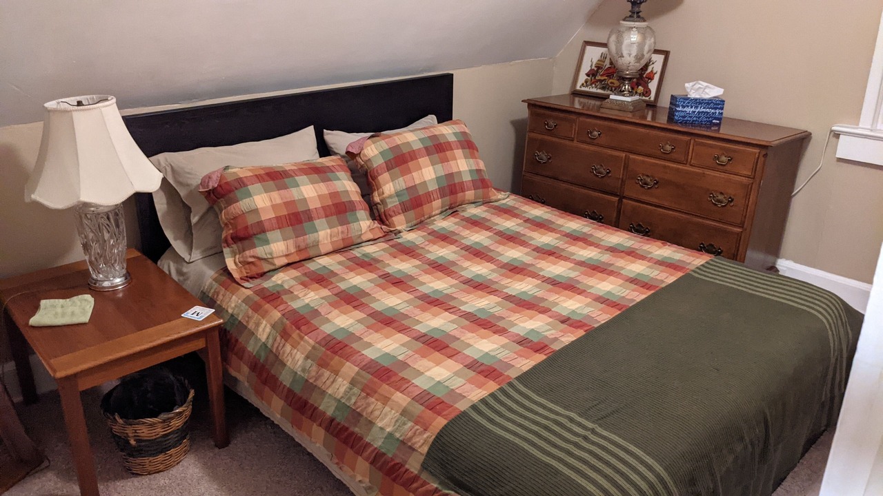 Photo of Bedroom in Leonardo