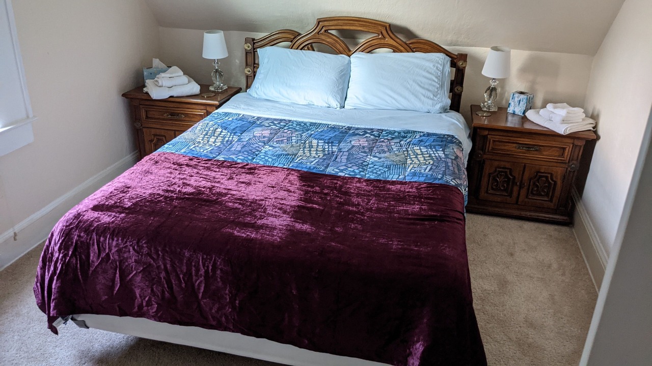 Photo of Bedroom in Leonardo