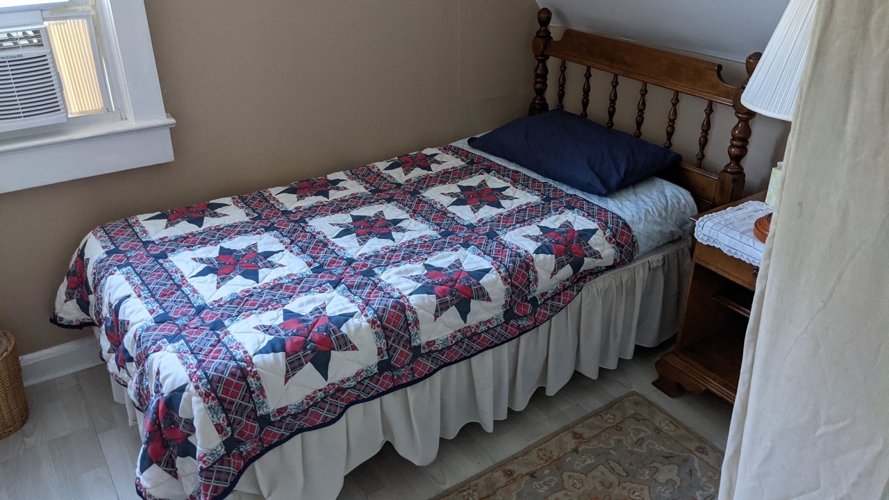 Photo of Bedroom in Leonardo
