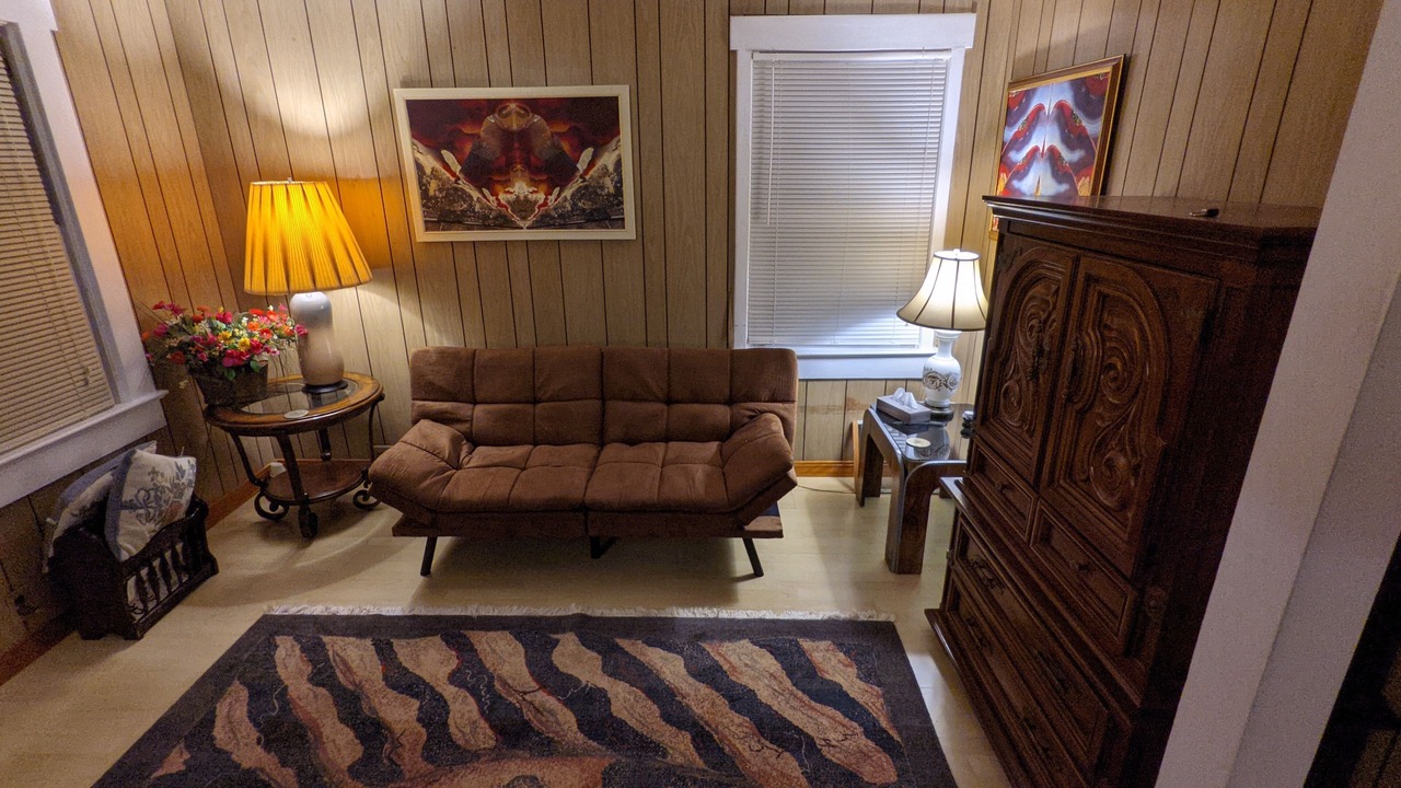 Photo of Livingroom in Leonardo