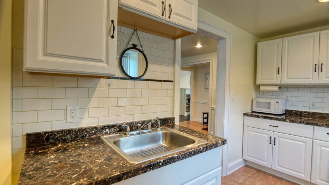Photo of Kitchen in Perryville