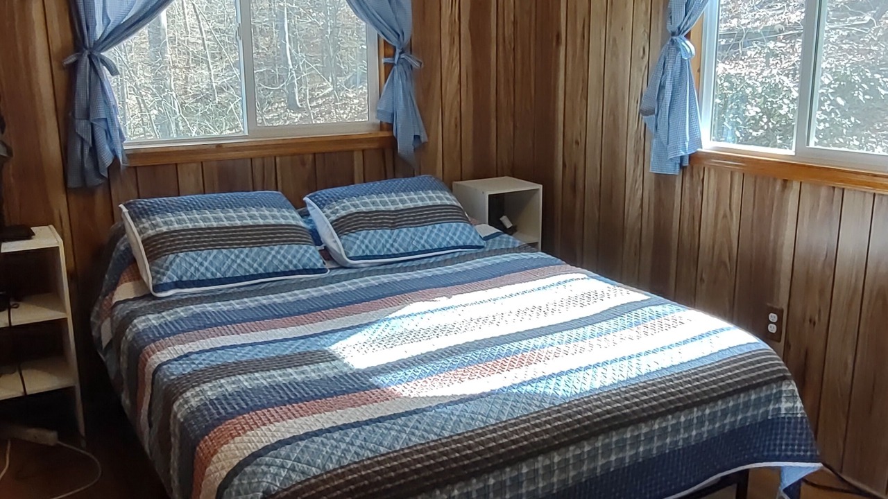 Photo of Bedroom in Madison