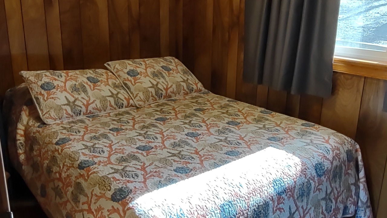 Photo of Bedroom in Madison