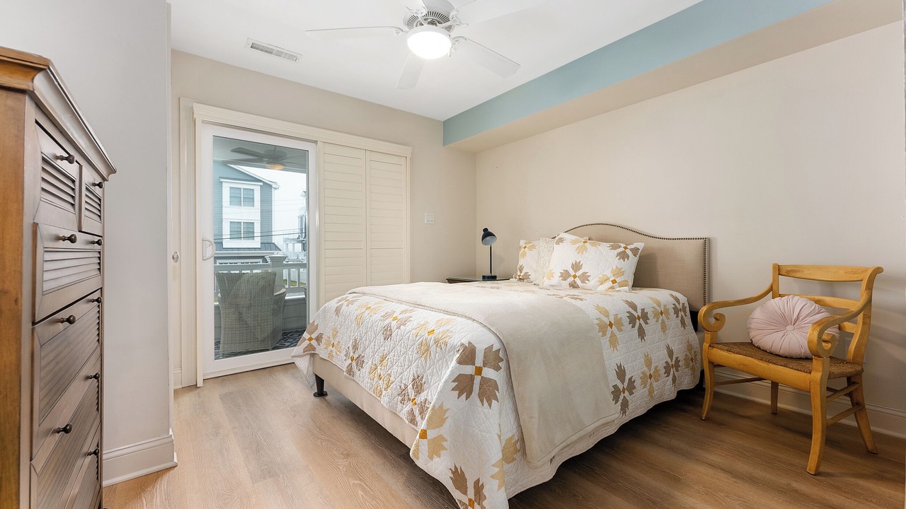 Photo of Bedroom in Goshen