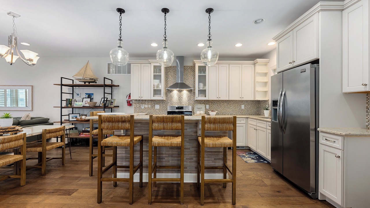 Photo of Kitchen in Goshen
