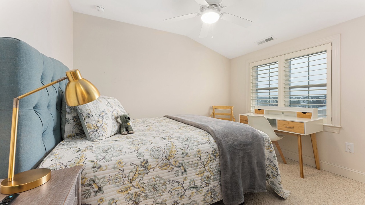 Photo of Bedroom in Goshen