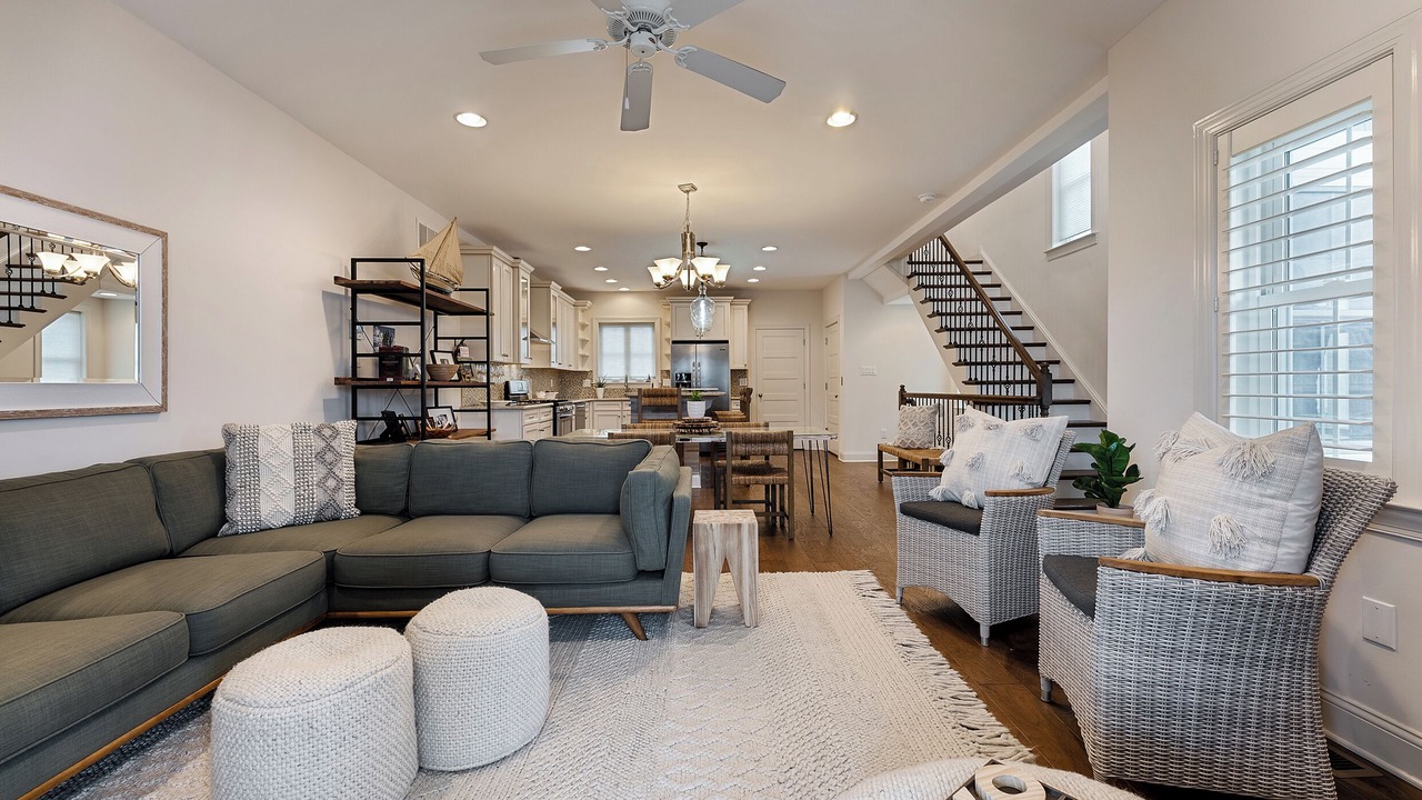 Photo of Livingroom in Goshen
