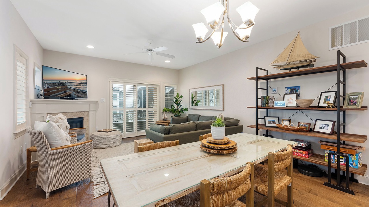 Photo of Livingroom in Goshen
