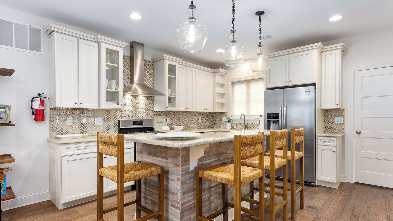 Photo of Kitchen in Goshen