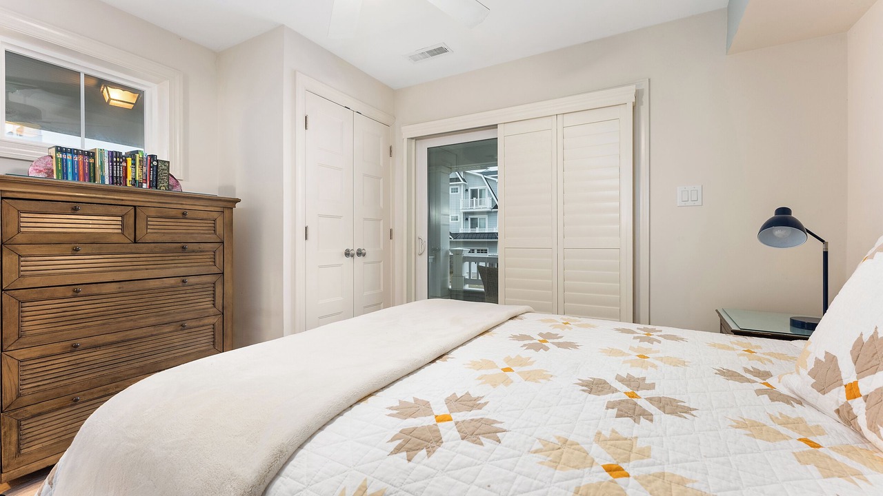 Photo of Bedroom in Goshen