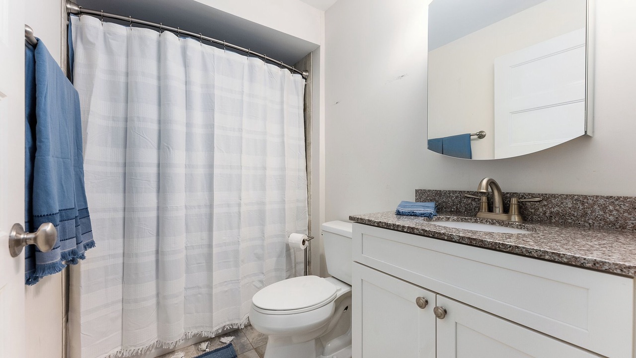 Photo of Bathroom in Goshen