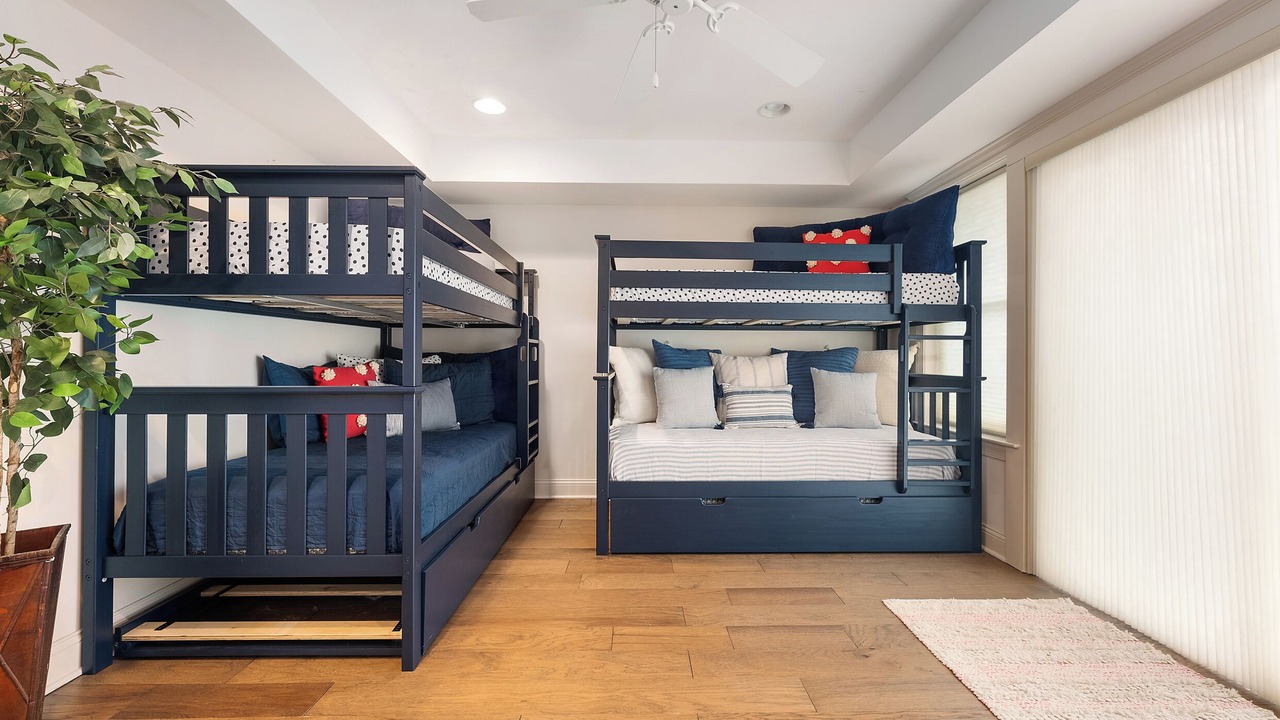 Photo of Bedroom in Goshen