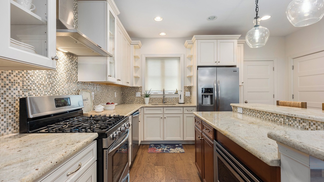 Photo of Kitchen in Goshen