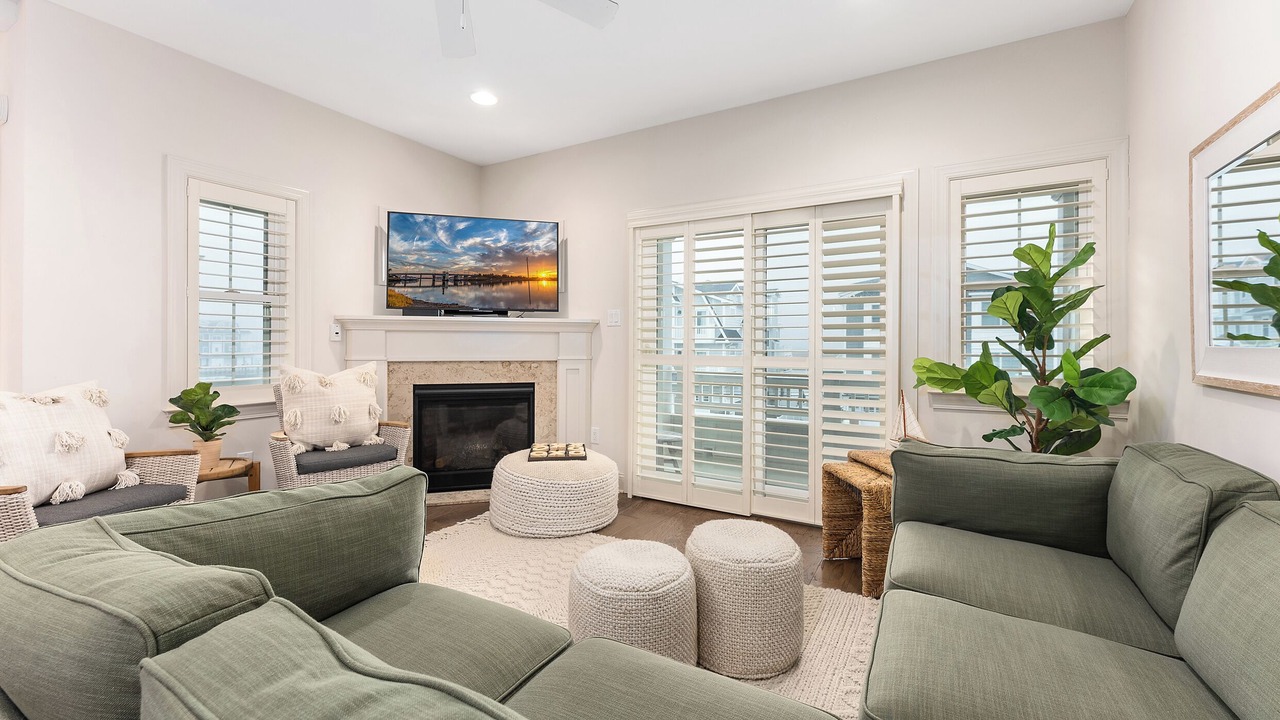Photo of Livingroom in Goshen