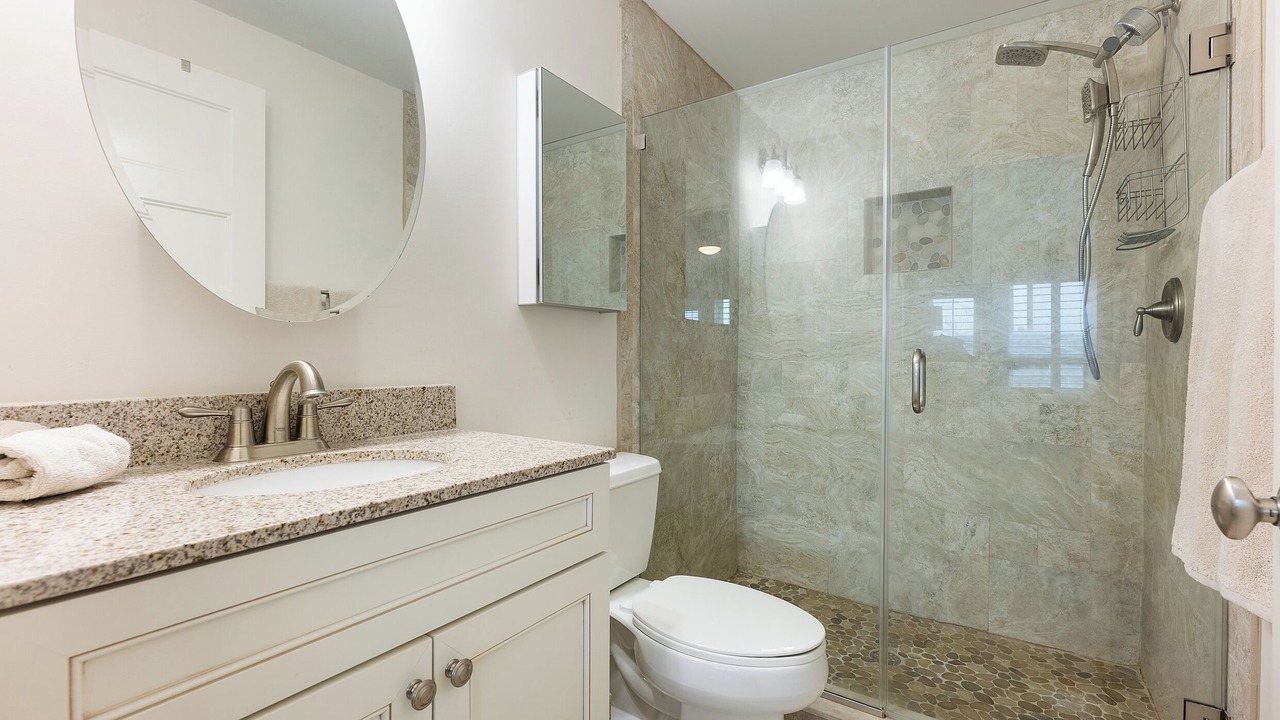 Photo of Bathroom in Goshen