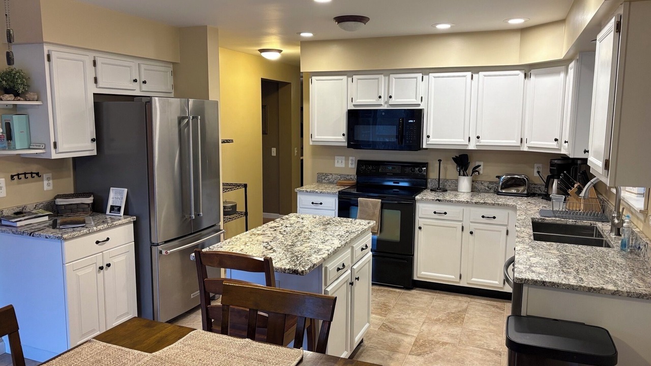 Photo of Kitchen in Glen Rock