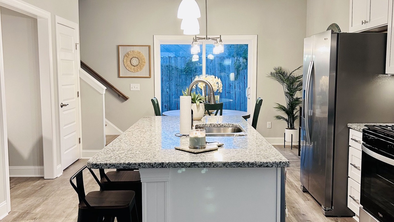 Photo of Kitchen in Wilmington