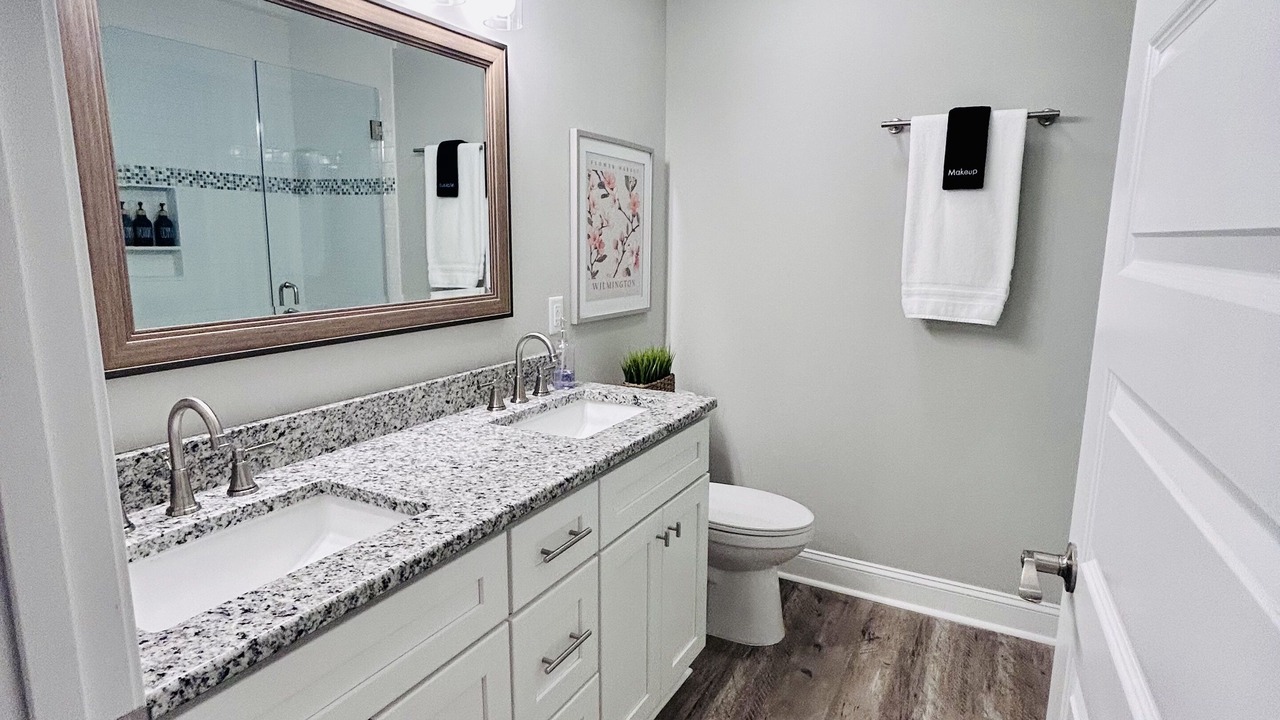 Photo of Bathroom in Wilmington