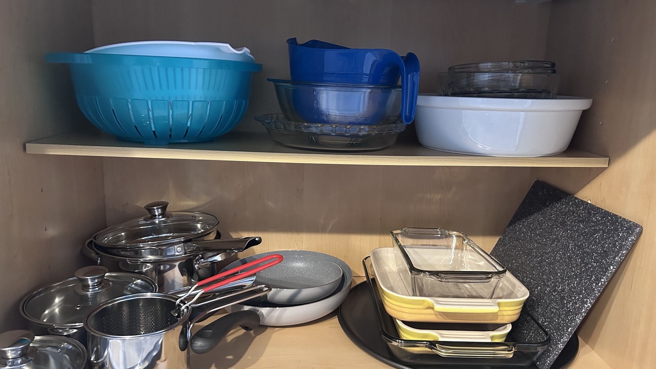 Photo of Kitchen in Wilmington