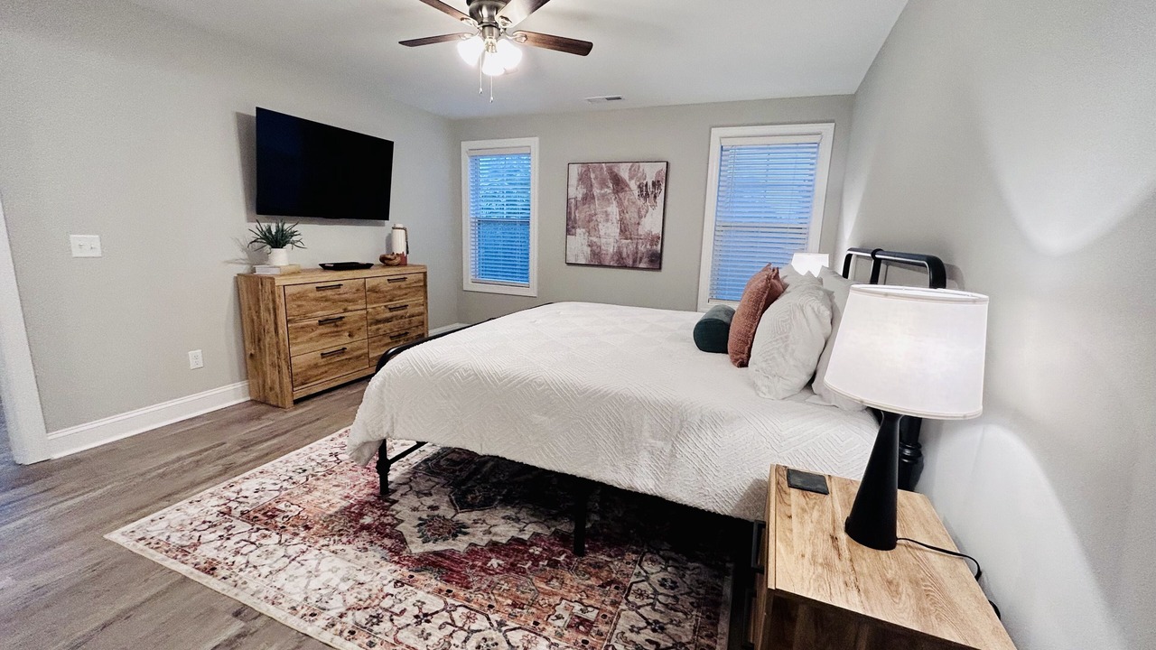 Photo of Bedroom in Wilmington