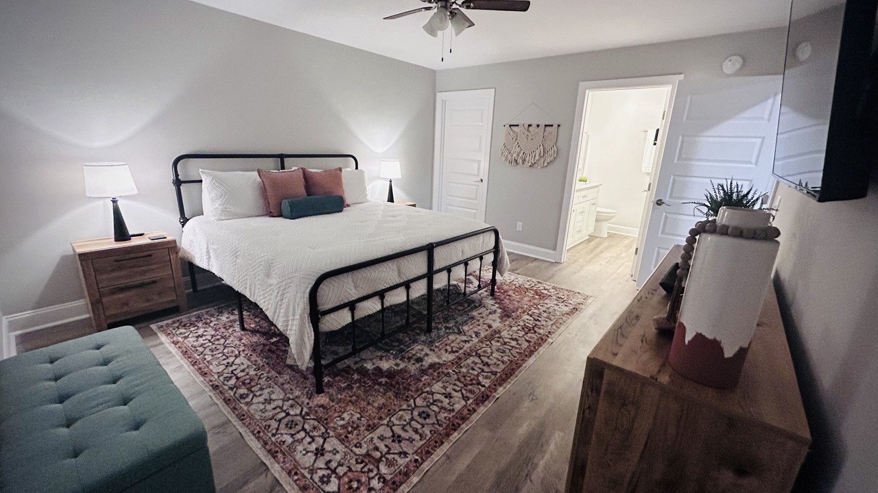 Photo of Bedroom in Wilmington