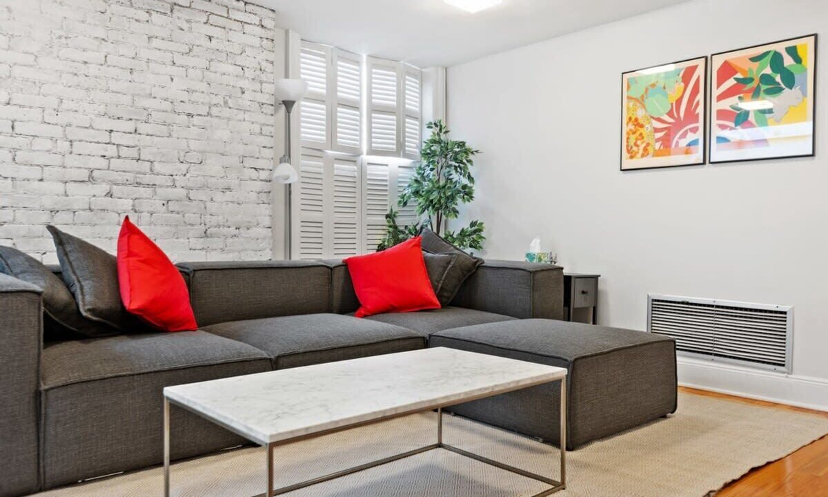 Photo of Livingroom in Brooklyn Heights