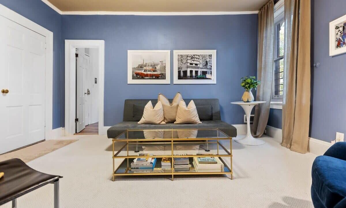 Photo of Livingroom in Brooklyn Heights