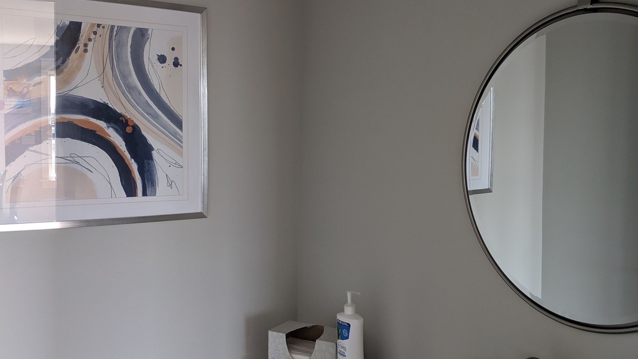 Photo of Bathroom in North Beach Haven