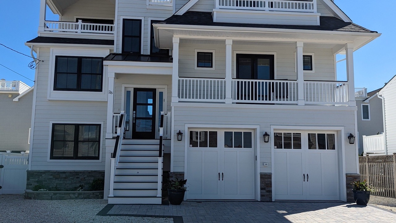 Photo of Outdoor in North Beach Haven