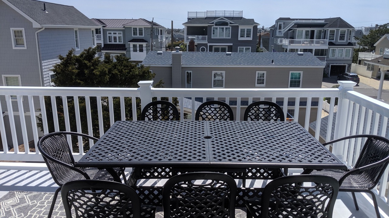 Photo of Outdoor in North Beach Haven