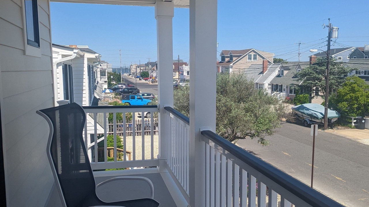 Photo of Outdoor in North Beach Haven