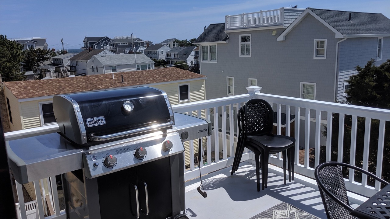 Photo of Outdoor in North Beach Haven