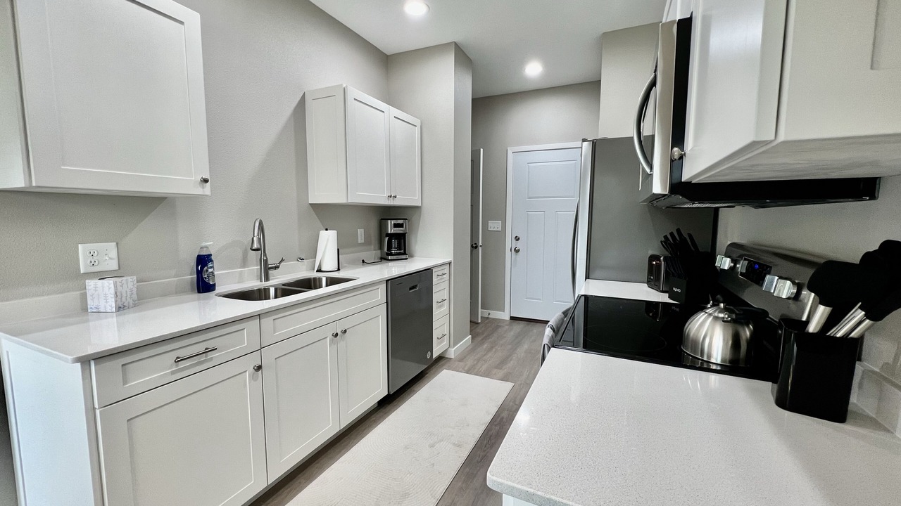 Photo of Kitchen in Cedar Falls