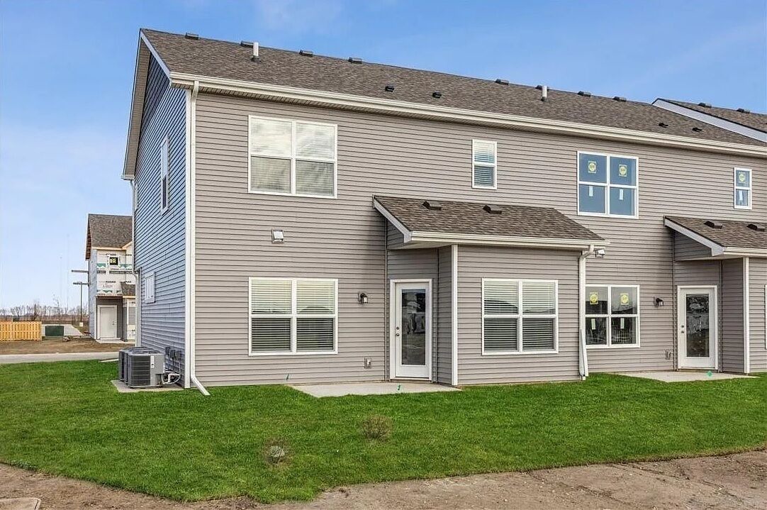 Photo of Outdoor in Cedar Falls