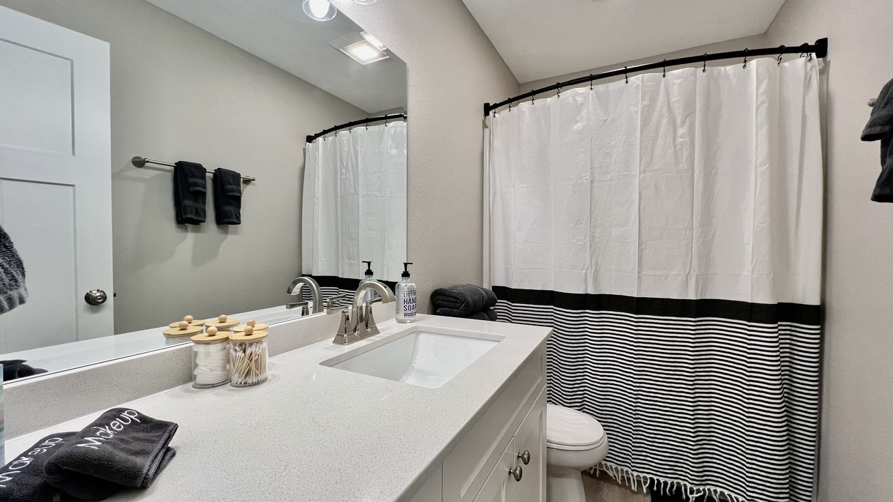 Photo of Bathroom in Cedar Falls