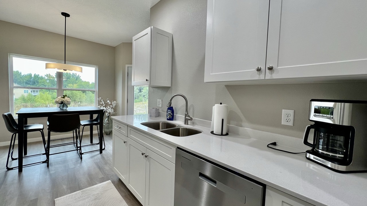 Photo of Kitchen in Cedar Falls