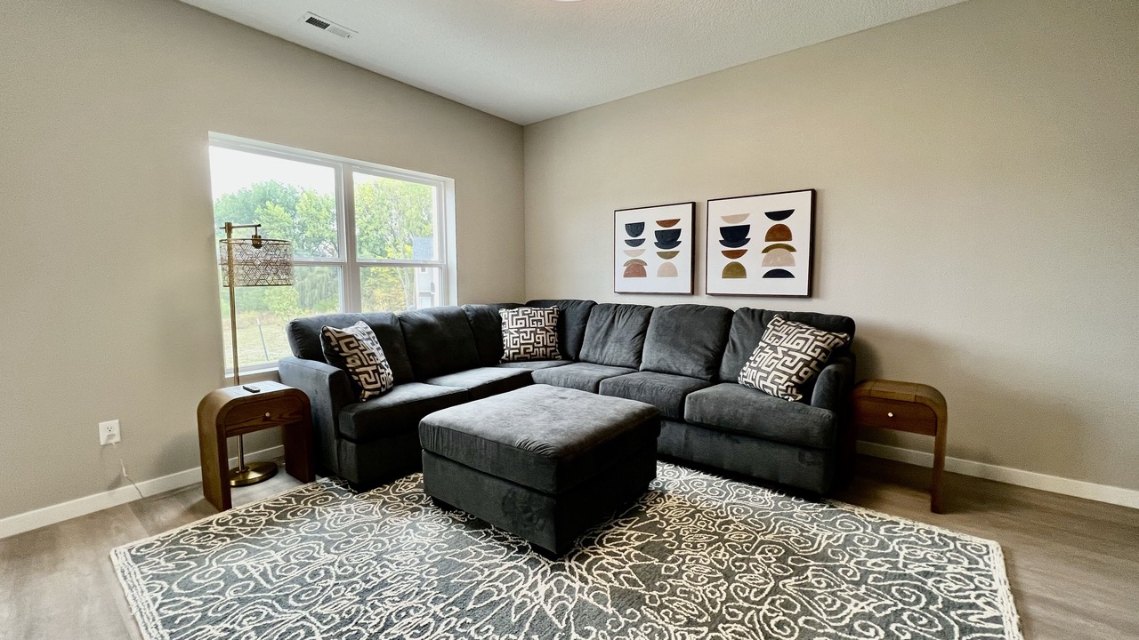 Photo of Livingroom in Cedar Falls
