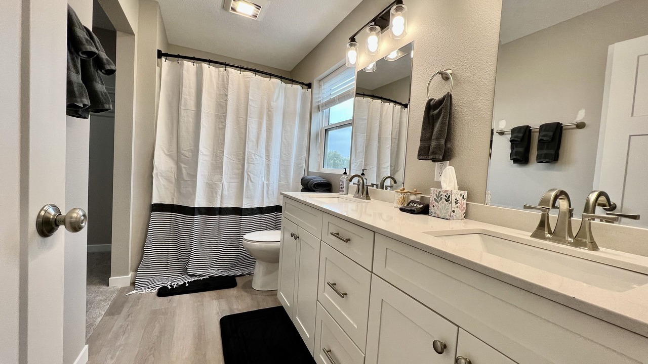 Photo of Bathroom in Cedar Falls