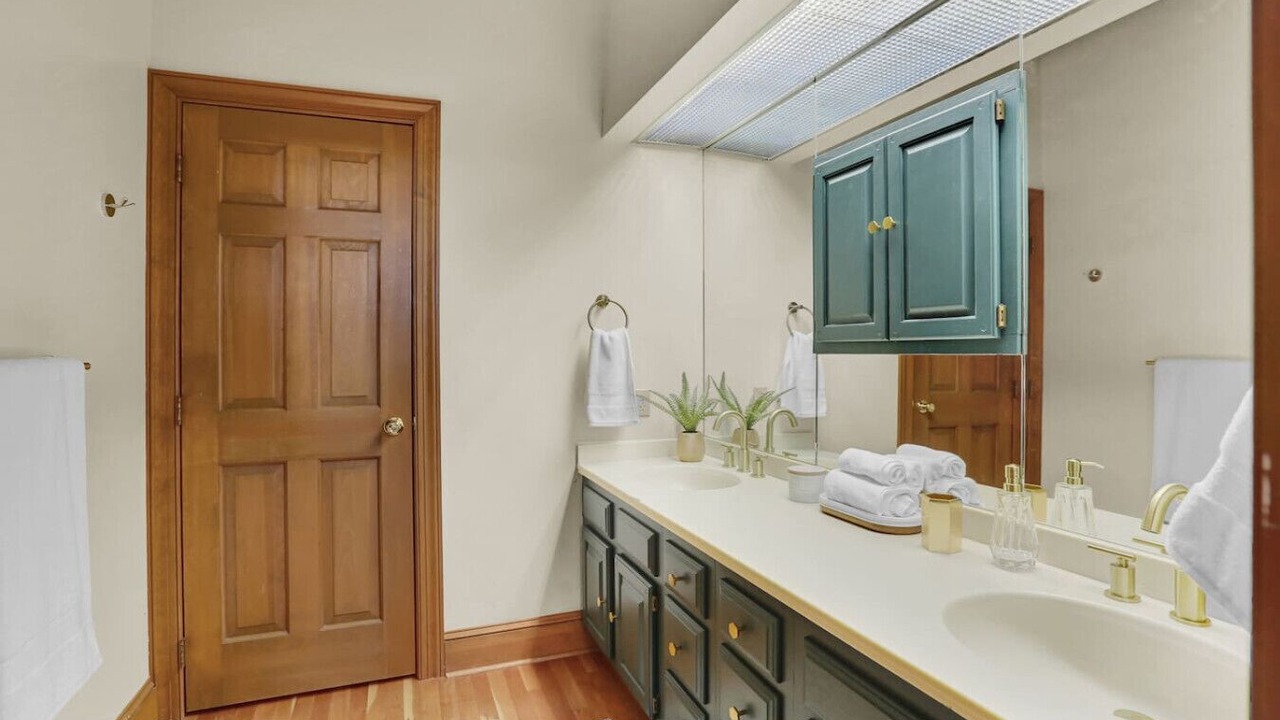 Photo of Bathroom in Oxford