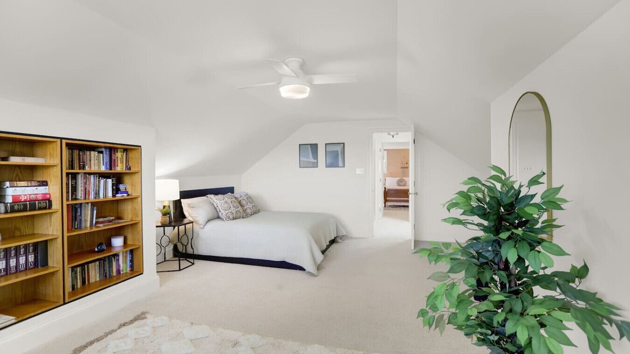 Photo of Bedroom in Oxford