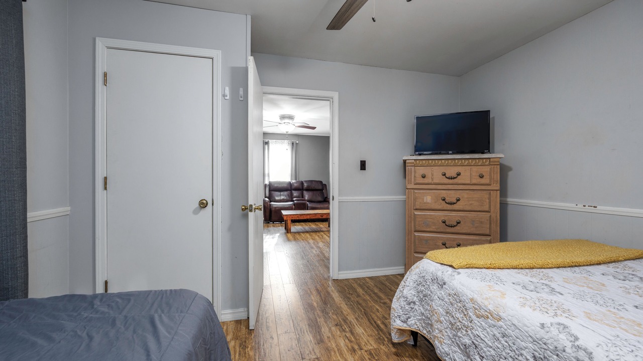 Photo of Bedroom in Independence