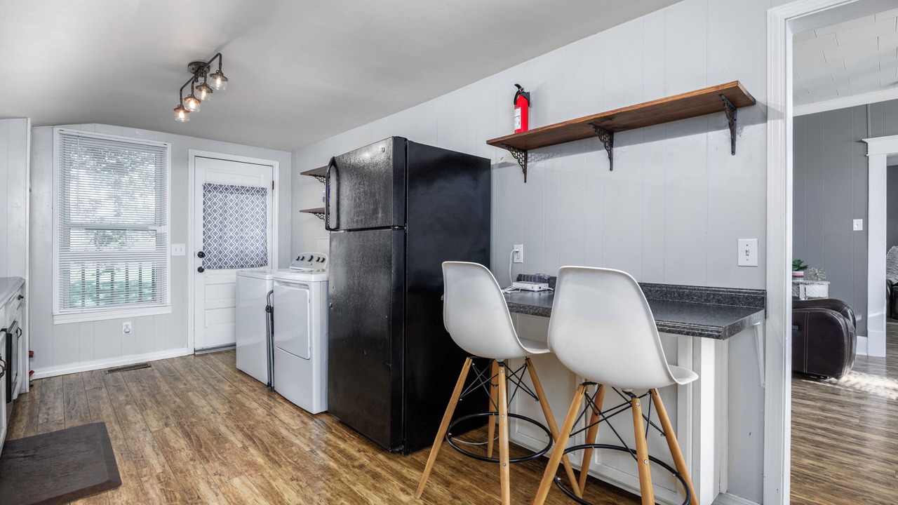 Photo of Kitchen in Independence