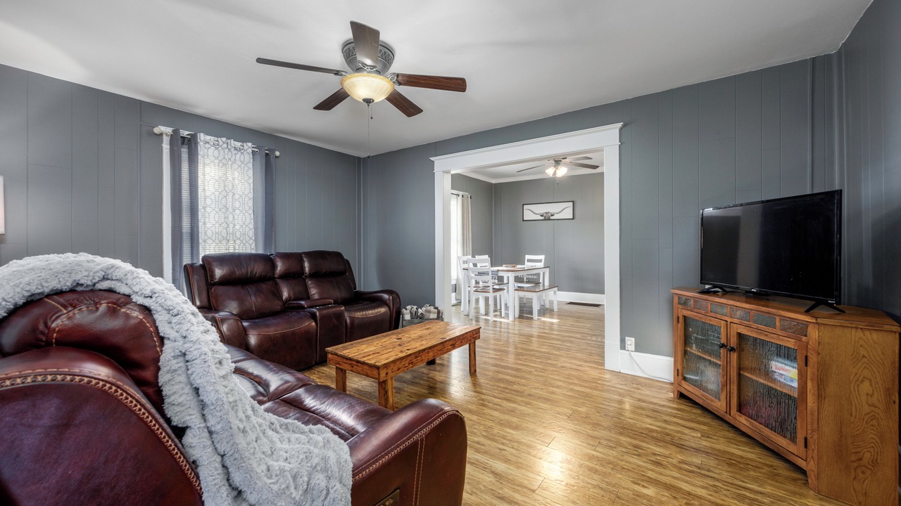 Photo of Livingroom in Independence