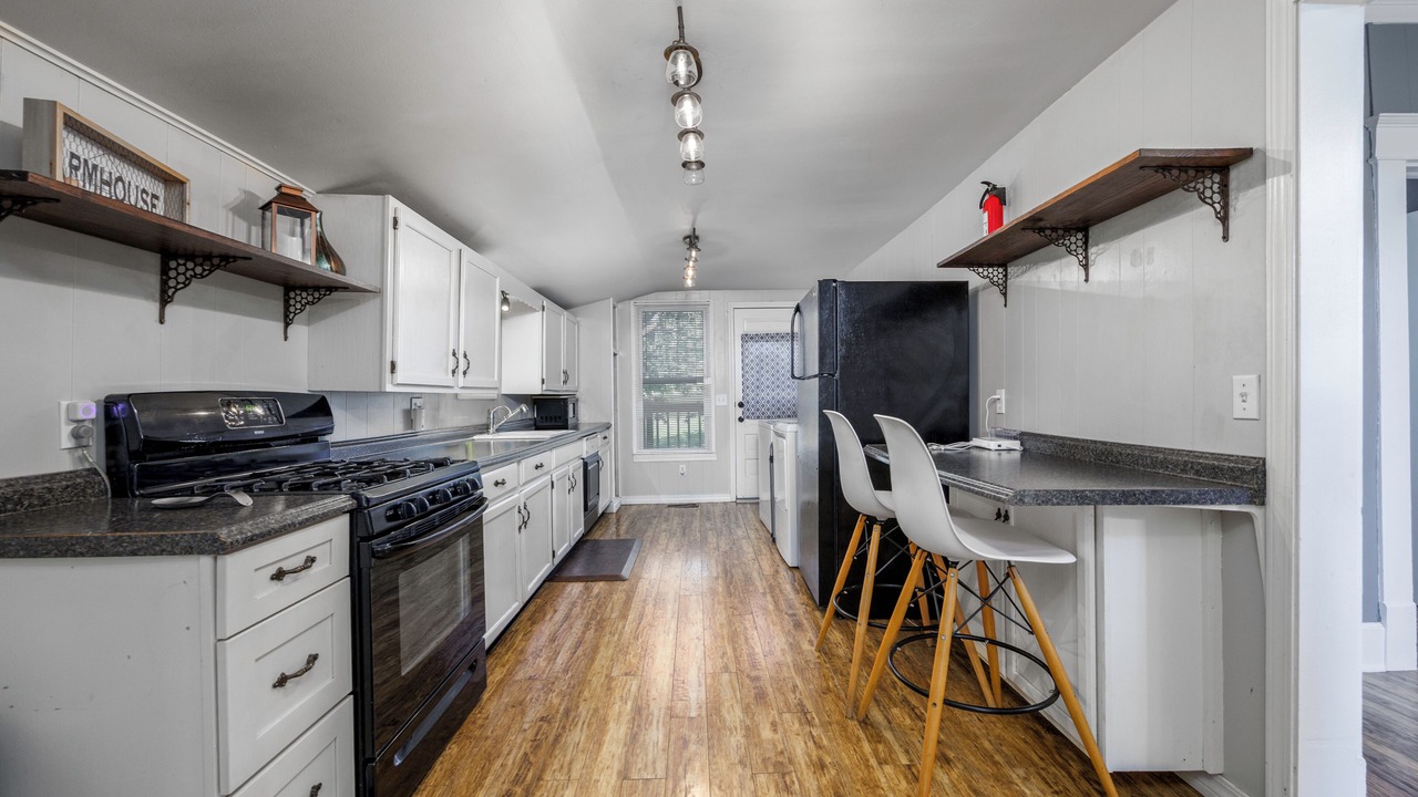 Photo of Kitchen in Independence