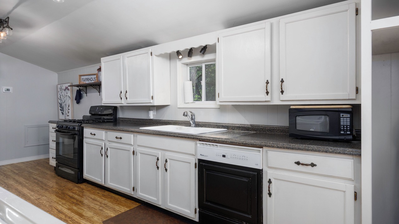 Photo of Kitchen in Independence