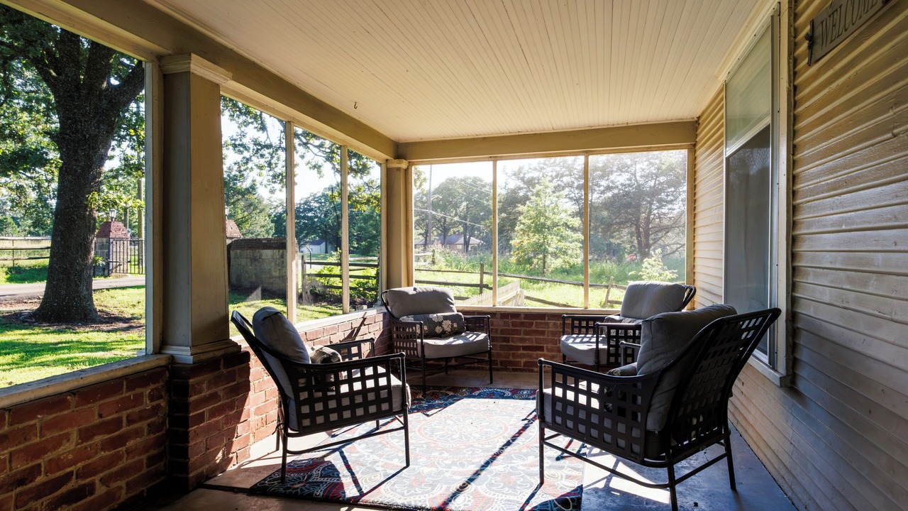 Photo of Patio Balcony in Independence