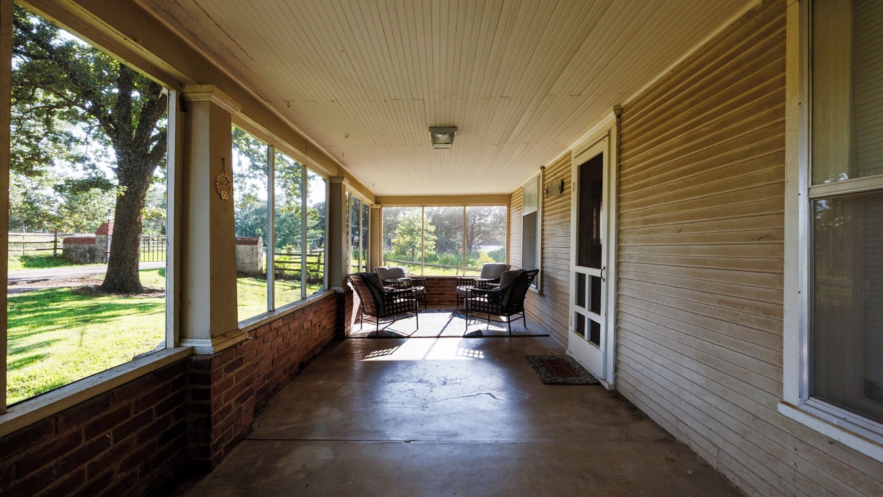 Photo of Patio Balcony in Independence