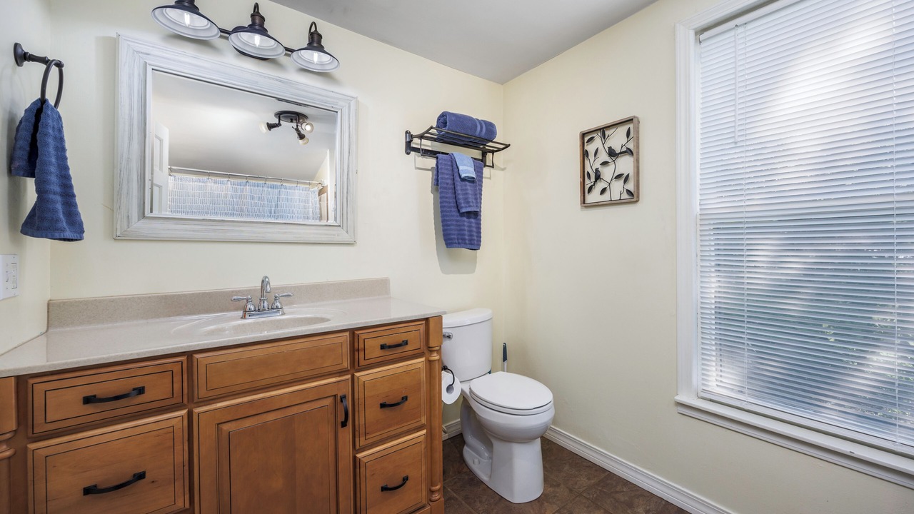 Photo of Bathroom in Independence