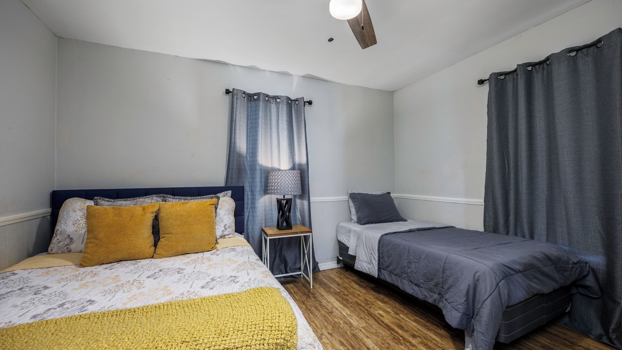 Photo of Bedroom in Independence